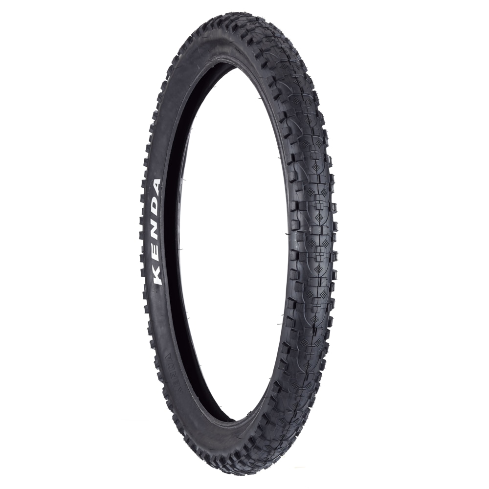 Kenda K1027 Mountain Bike Tire, Black, 24-in x 2.8-in | Canadian Tire