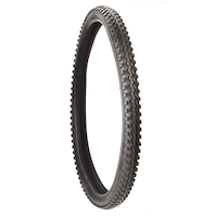 Kenda K898 Mountain Bike Tire, Black, 26 x 1.95-in