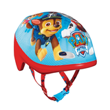 Bell Sports PAW Patrol Toddler Bike Helmet w/Adjustable Straps, Blue, Ages 3-5 Front_Angled_Right