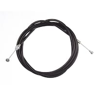 Câble et boîtier de frein arrière universel Supercycle, 69 po, 65 po