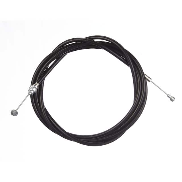 Supercycle Universal Rear Bike Brake Cable & Casing, 69-in, 65-in ...