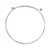 Supercycle Universal Bike Inner Brake Cable, 1.5-mm Overhead_Flat