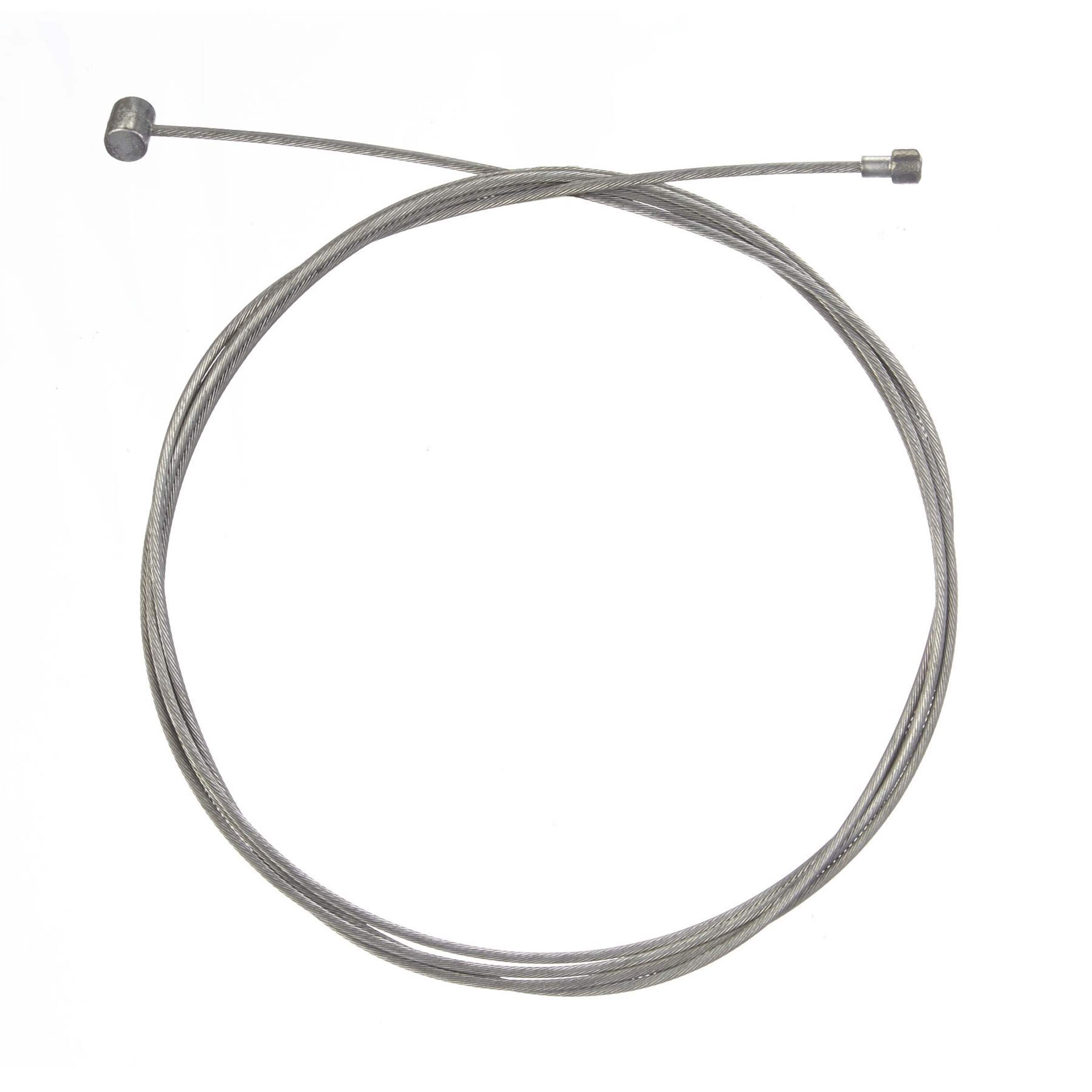 Supercycle Universal Bike Inner Brake Cable, 2-mm Front_Flat