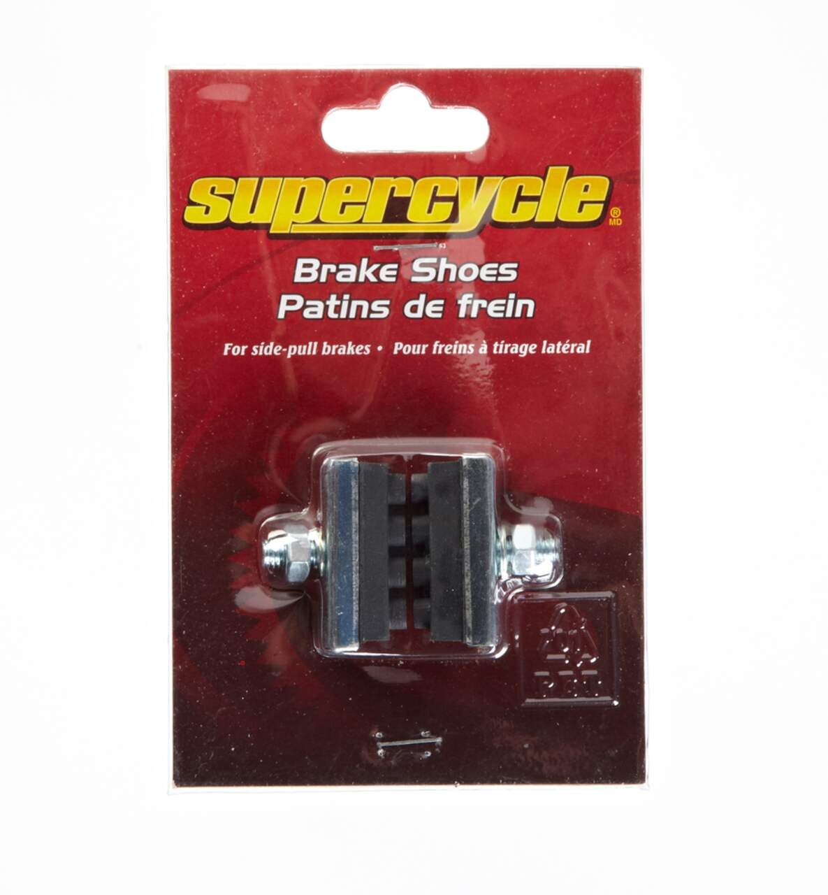 Canadian tire bicycle brake hot sale pads