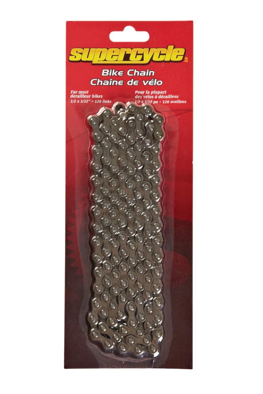 Canadian tire hotsell bike chain