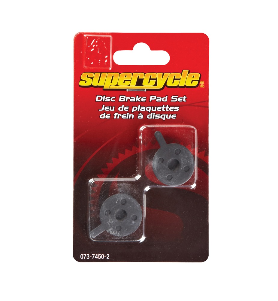 Supercycle Bike Disc Brake Pads Canadian Tire