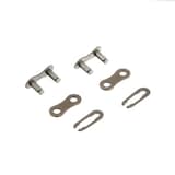 Supercycle Single Speed Bike Chain Link, 1/8-in Overhead_Flat