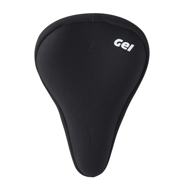Supercycle Gel Bike Seat Cover Canadian Tire