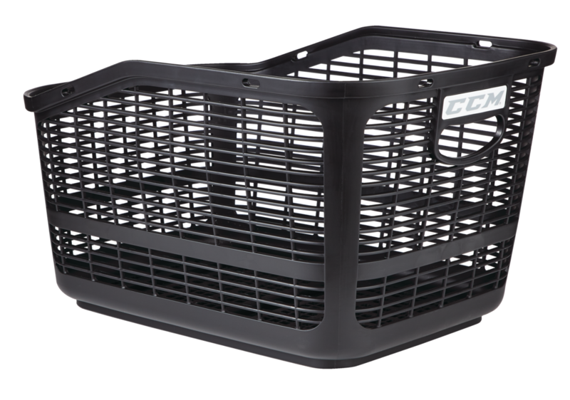CCM Urban Rear Bike Basket Canadian Tire