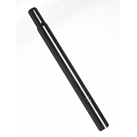 Supercycle Steel Bike Seatpost /Dropper Post, 25.4-mm Front_Angled_Right