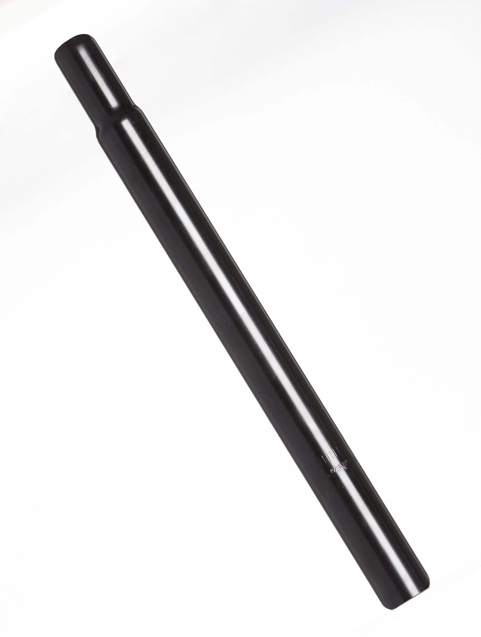 Supercycle Steel Bike Seatpost /Dropper Post, 25.4-mm Front_Angled_Right