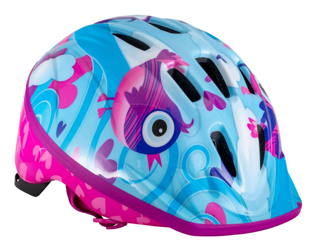 Schwinn infant discount bike helmet