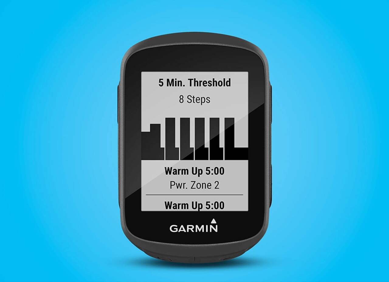 Garmin Edge 130 Plus GPS Computer Canadian Tire