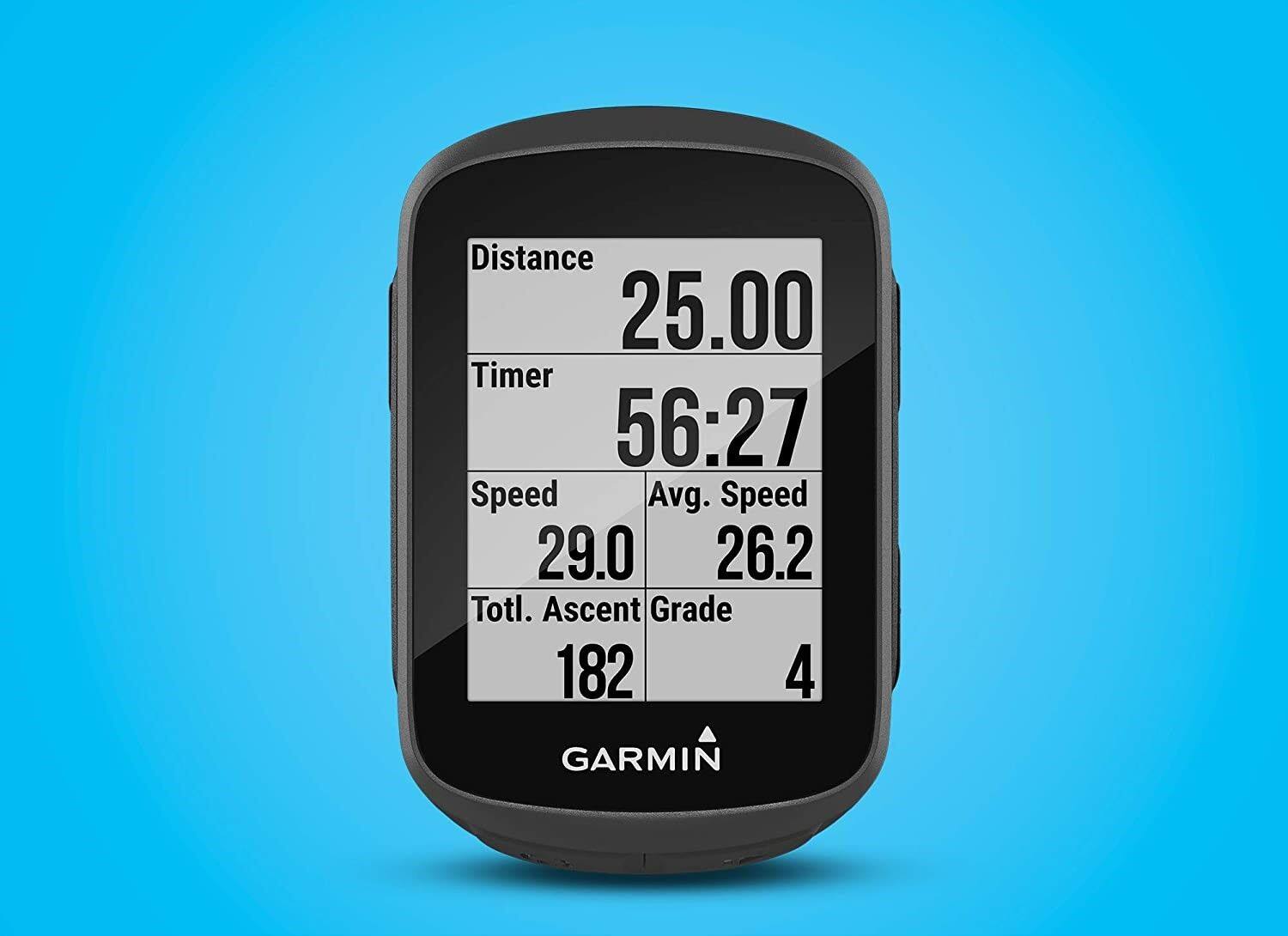 Garmin Edge 130 Plus GPS Computer | Canadian Tire