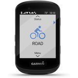 Garmin Edge 530 GPS Computer Front_Flat