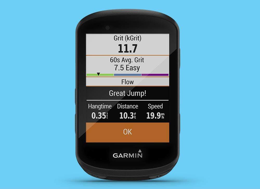 Garmin Edge 530 GPS Computer | Canadian Tire