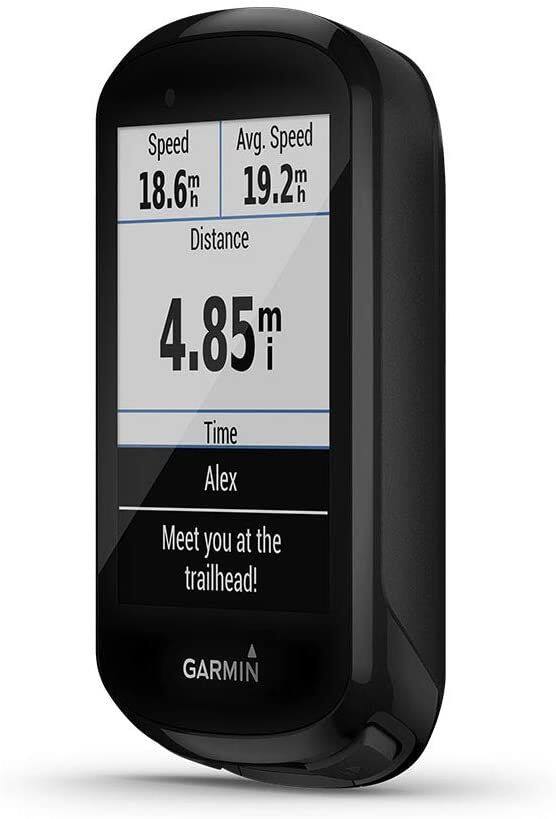 Garmin Edge 830 GPS Computer | Canadian Tire