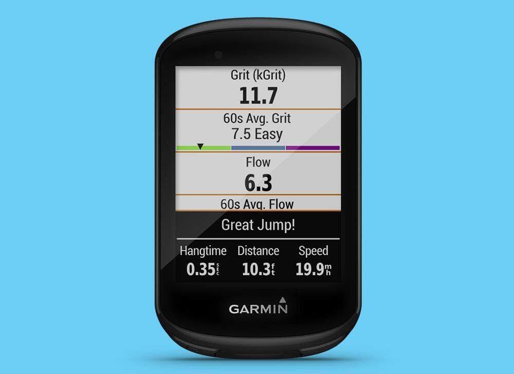 Garmin edge 830 online mtb gps