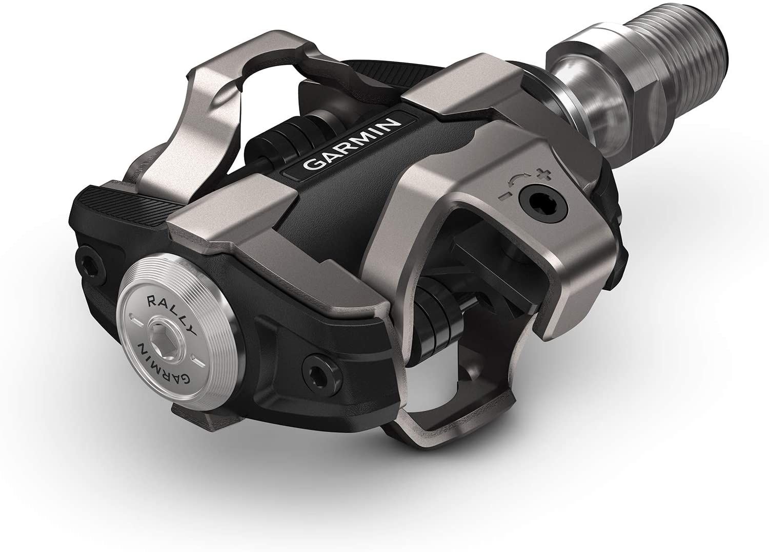 Garmin Rally XC200 Dual-Sensing Power Meter | Canadian Tire
