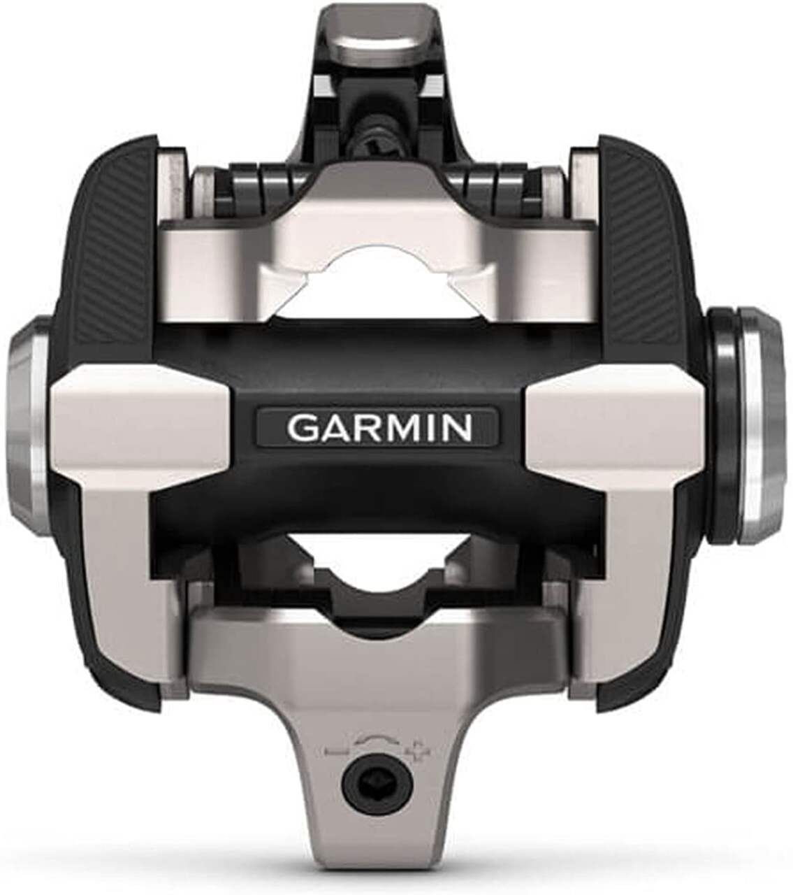 Garmin Rally XC Left Sensing Pedal Body