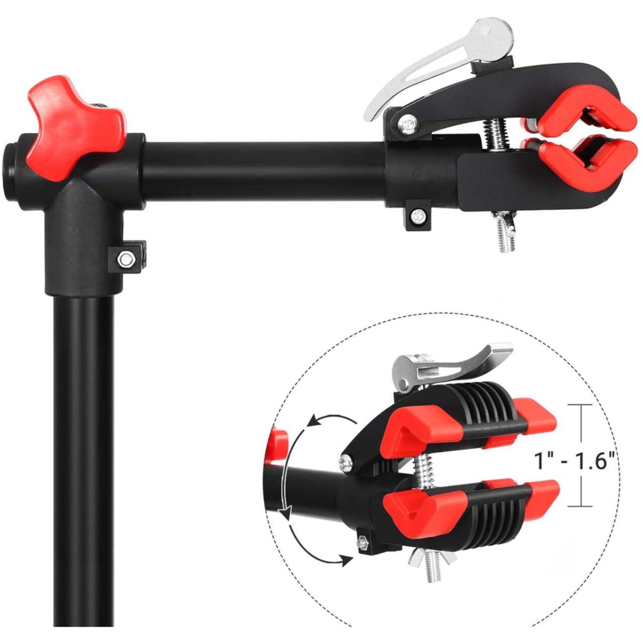 Cycletech portable bike workstand store