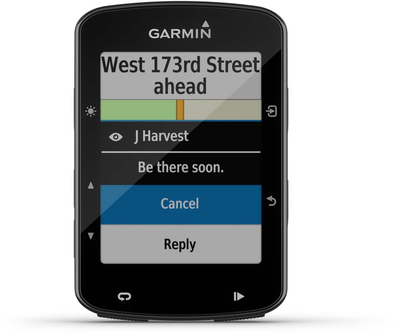 Garmin edge 520 plus canada hotsell