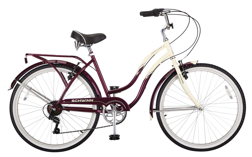 schwinn 26 cruiser 7 speed