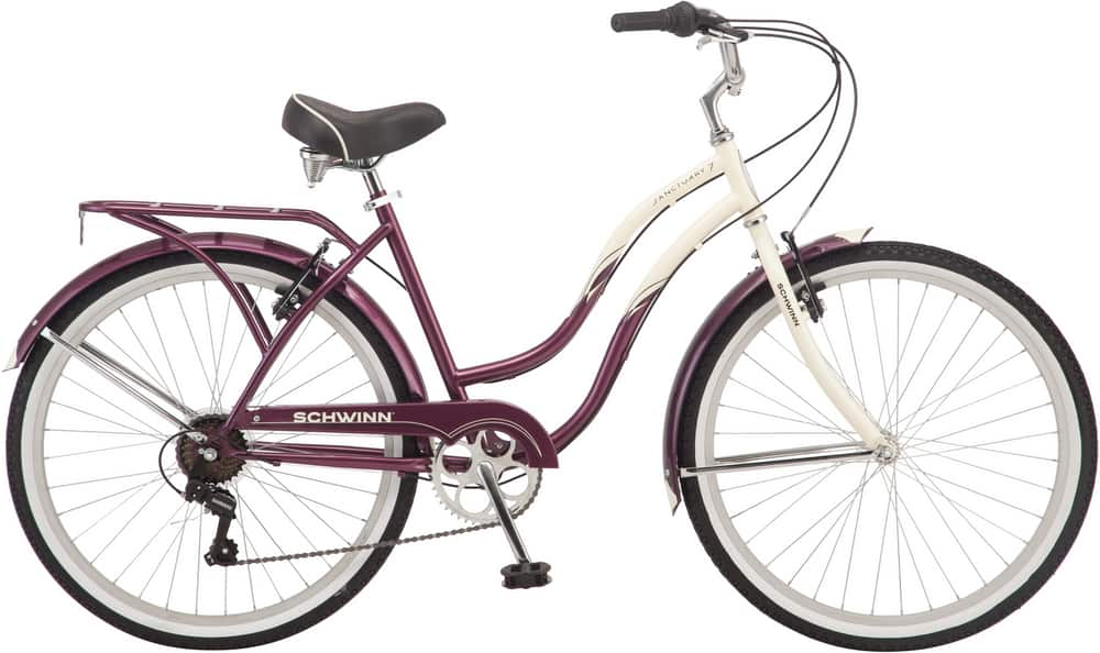 schwinn women's sanctuary cruiser