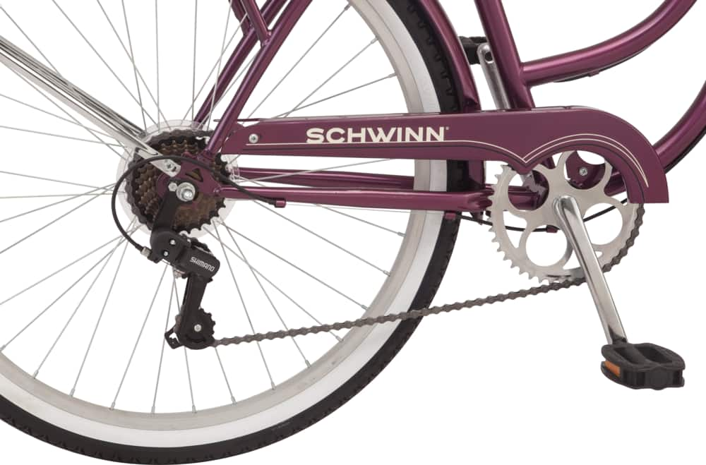 26 inch schwinn women's bike