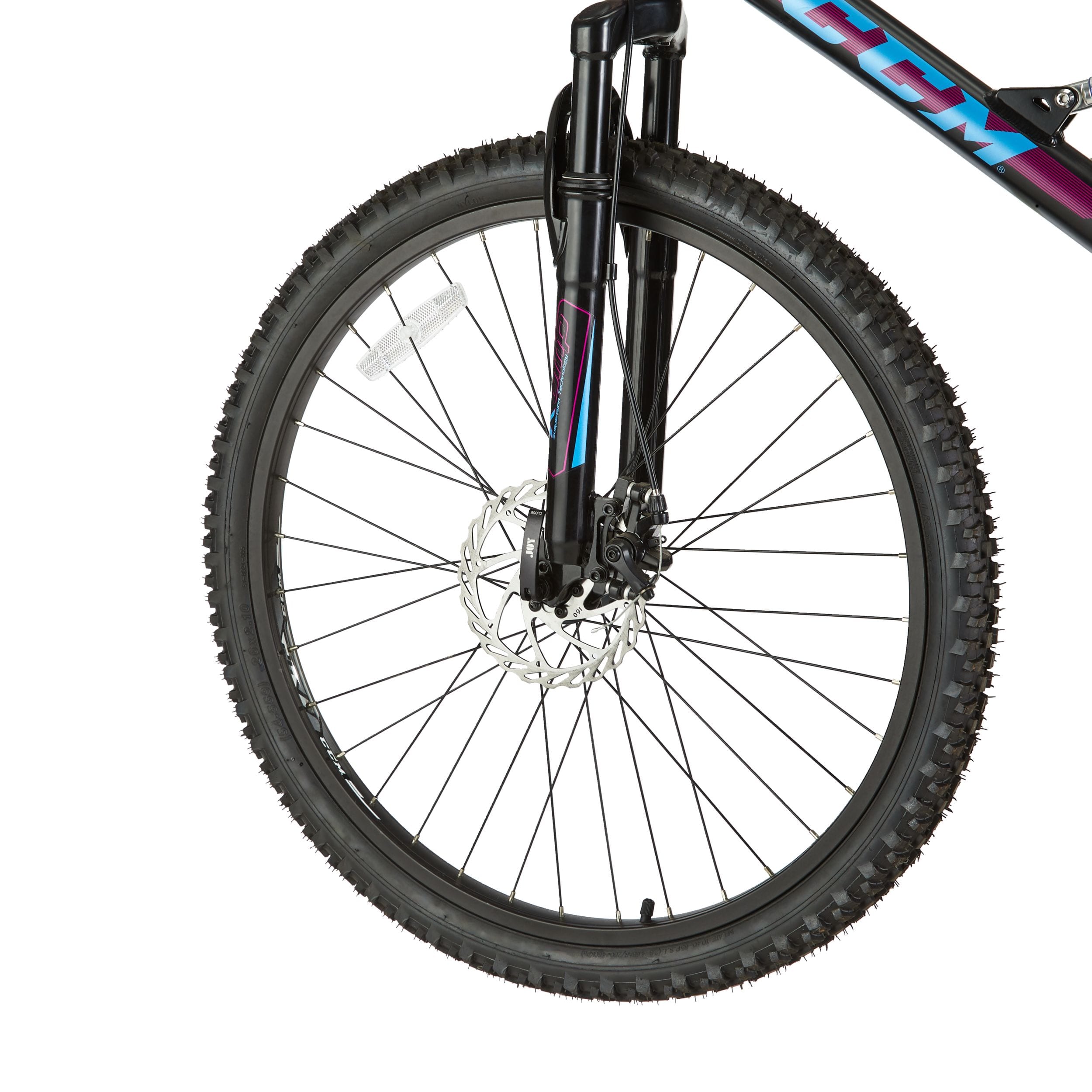 CCM Apex Women s Dual Suspension Mountain Bike 26 in