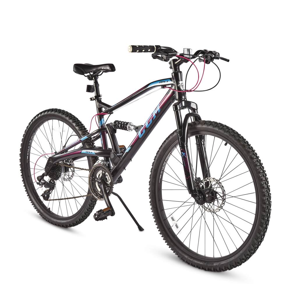 ccm slope women's 26 hardtail mountain bike reviews