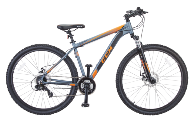 ccm trailhead youth hardtail mountain bike