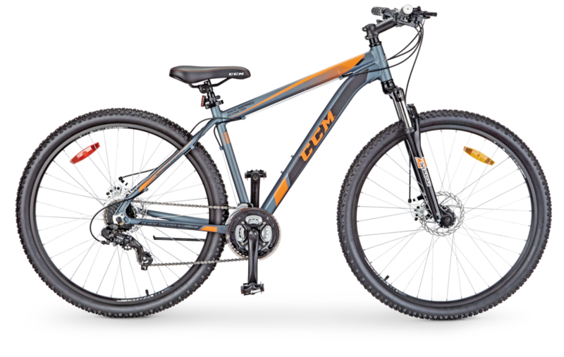 ccm trailhead youth hardtail mountain bike