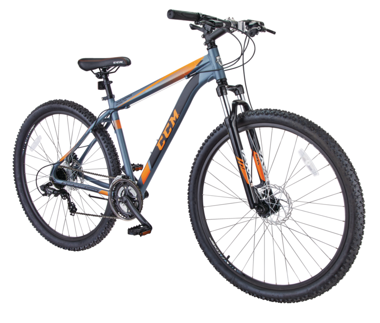 Ccm best sale city bike