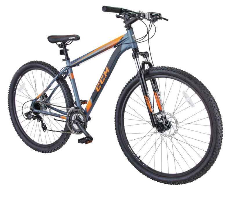 ccm trailhead youth hardtail mountain bike