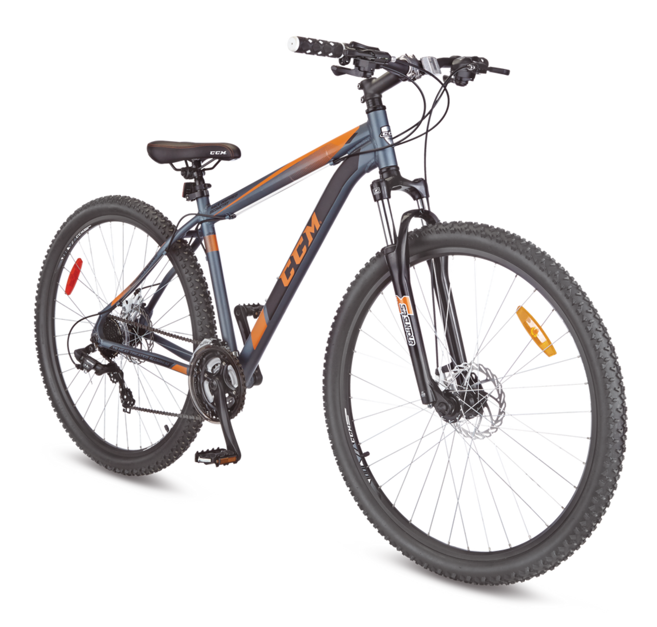 Canadian tire mountain 2024 bikes for sale