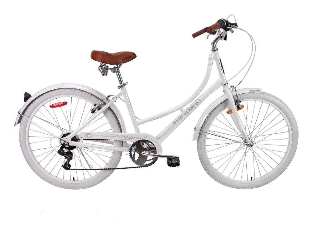 women's 26 comfort bike