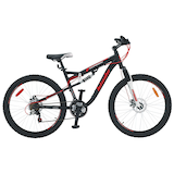 Vélo de montagne Blade Compression 26 po, suspension Side_Right
