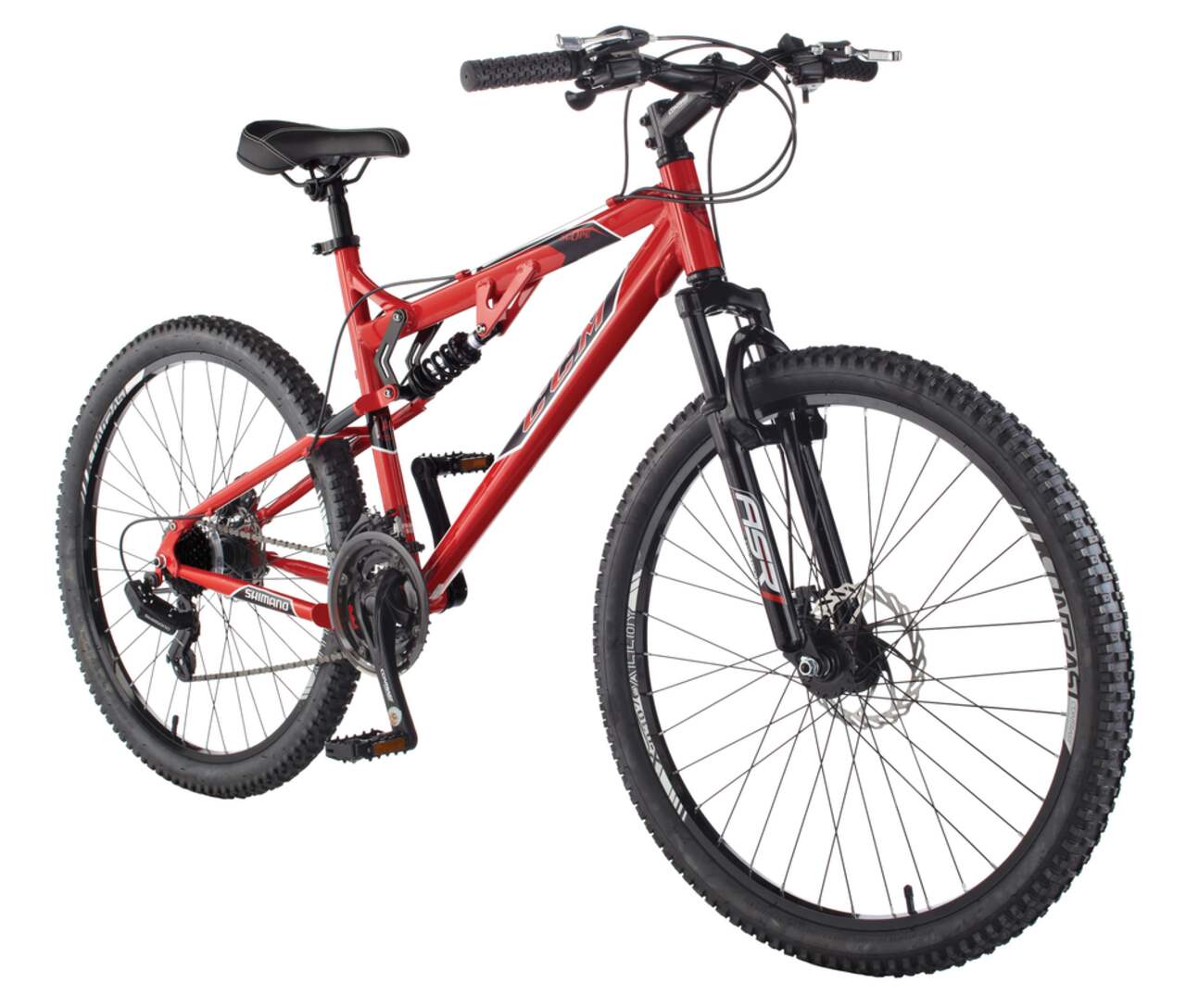 Ccm alpine mountain bike online