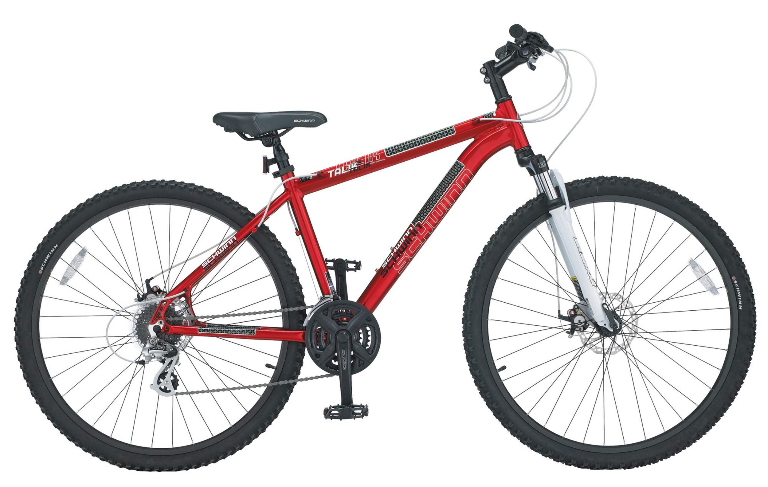 Schwinn Talik Hardtail Mountain Bike, 29-in Side_Right