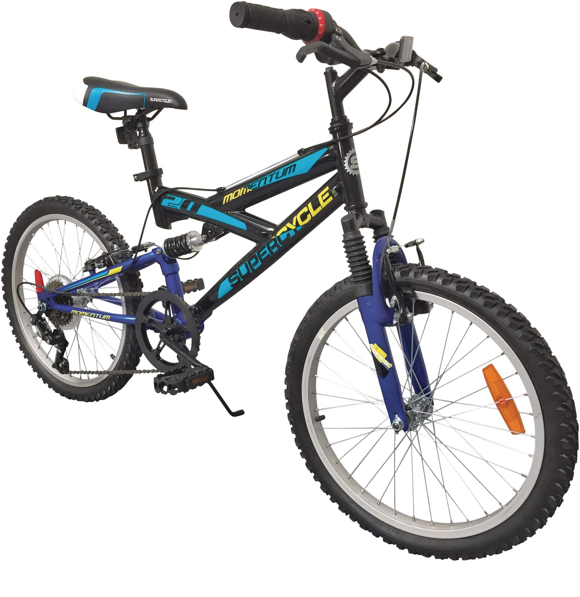 Supercycle charge youth discount bike