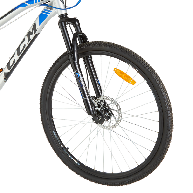 CCM DS650 Dual Suspension Mountain Bike, 27.5in Canadian Tire