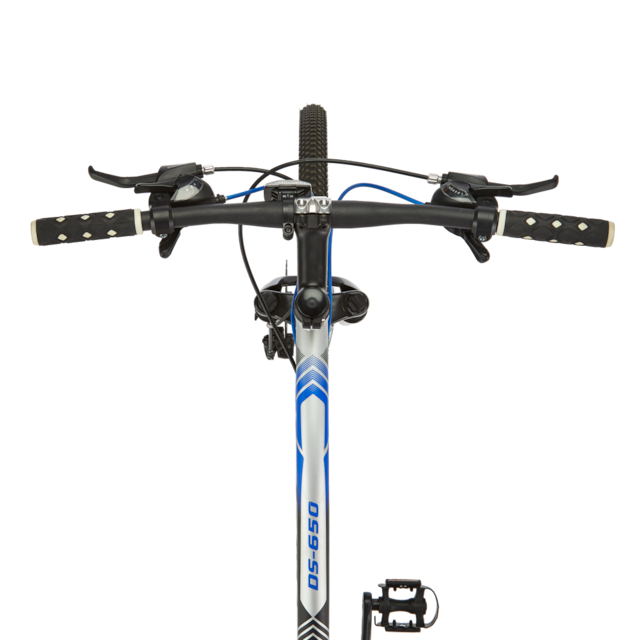 CCM DS650 Dual Suspension Mountain Bike, 27.5in Canadian Tire