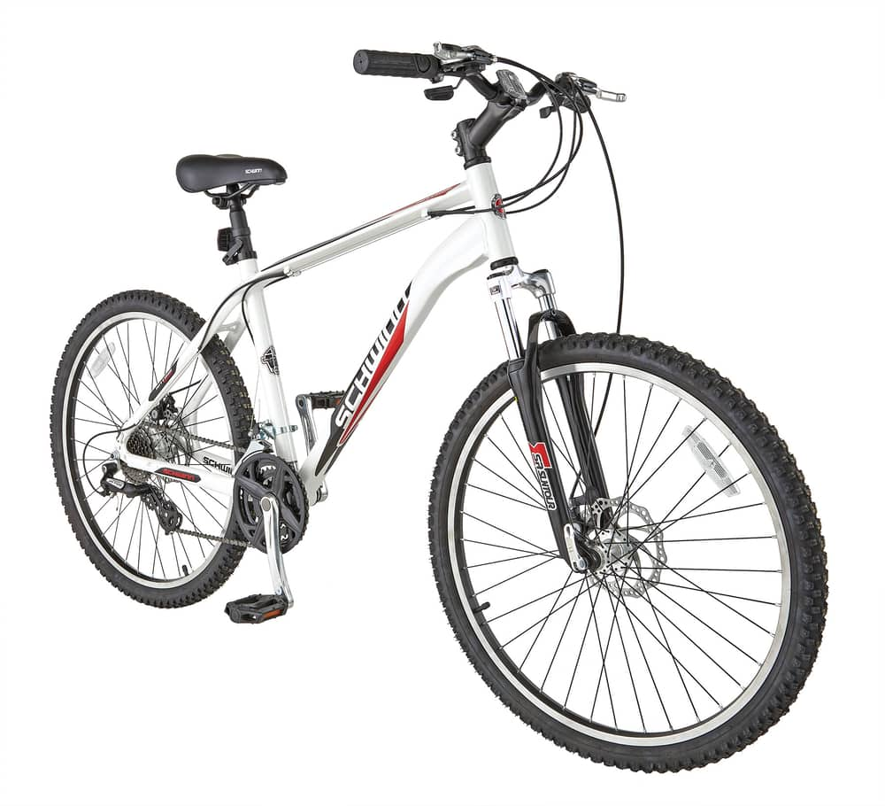 schwinn mens bike 26