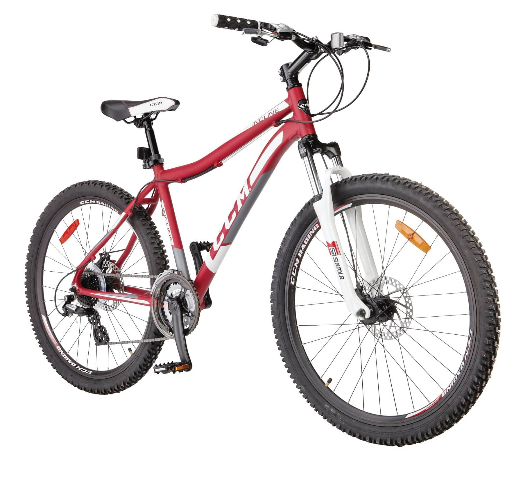 Ccm women's best sale mountain bike