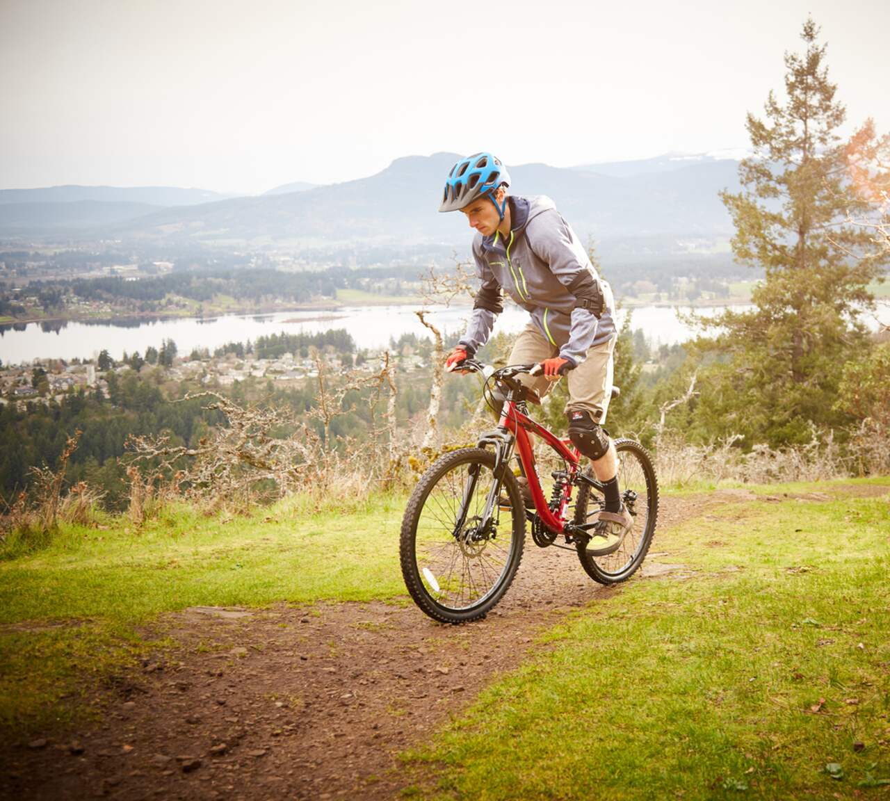 Schwinn sales teslin 2.4