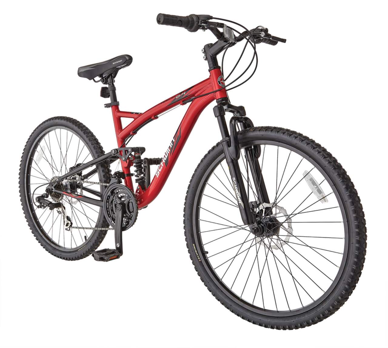 Schwinn teslin online 2.4 review