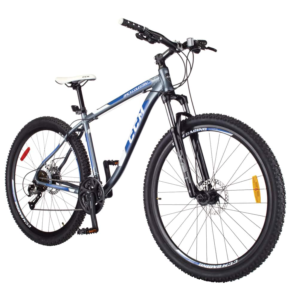 CCM Backcountry Mountain Bike 29 in Canadian Tire