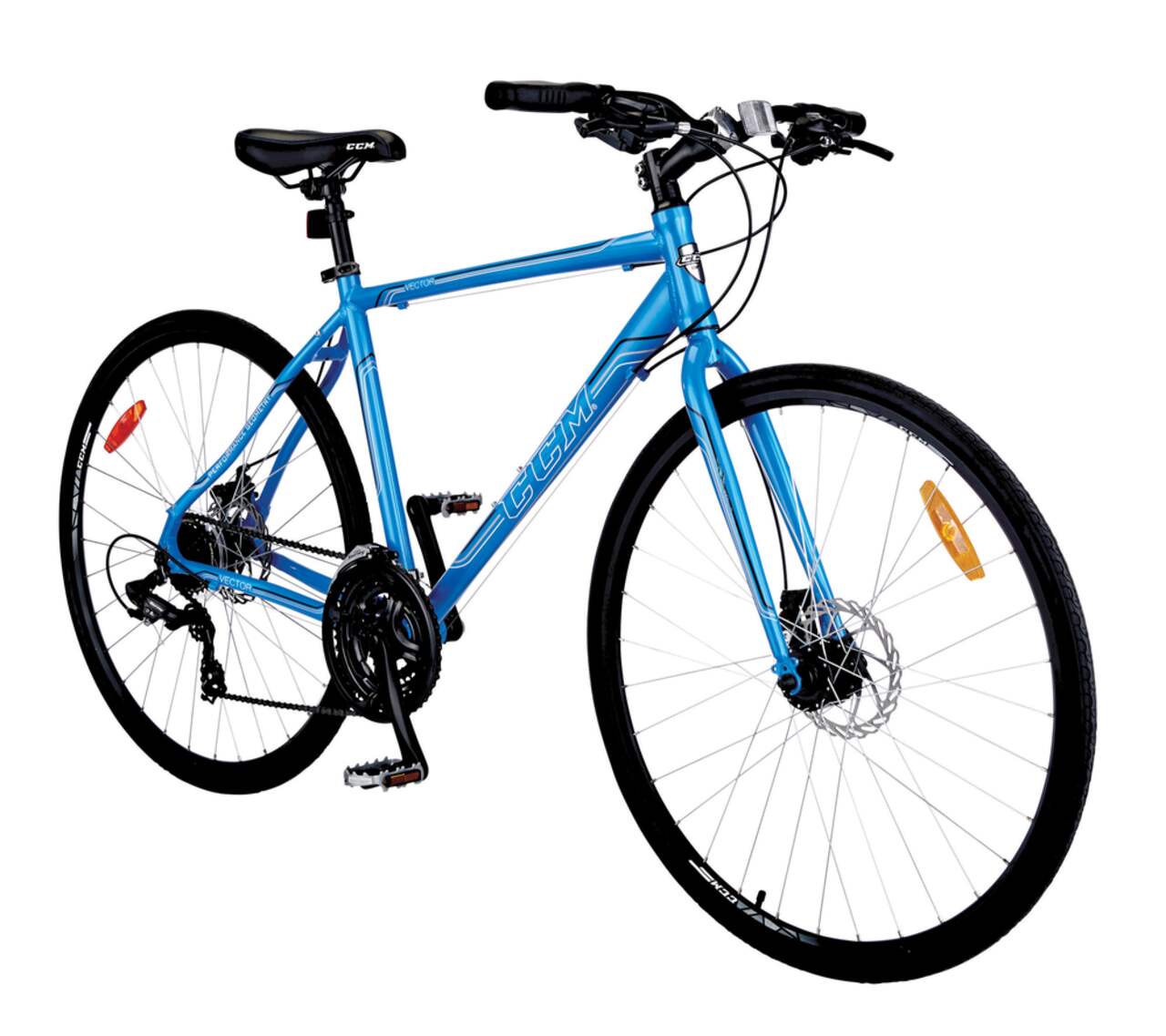 Ccm vector bike best sale