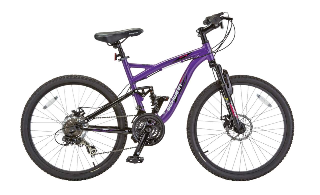 Canadian tire best sale girls bikes